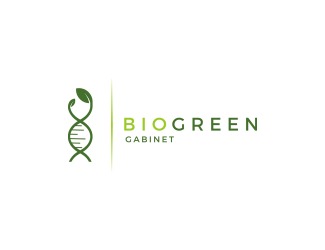 BioGreen - projektowanie logo - konkurs graficzny